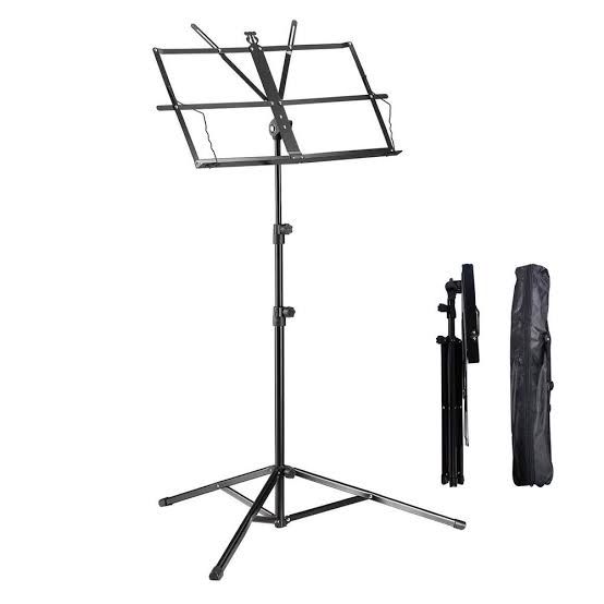 NOTATION MUSIC STAND