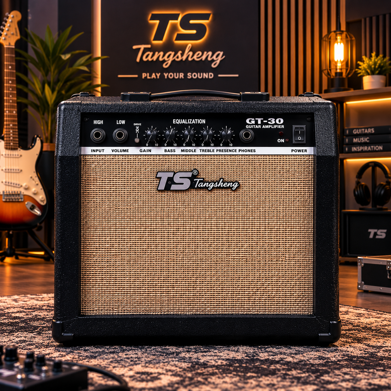 TS TANGSHENG GT 30 30 WT TS TANGSHENG GT 30 30 WT